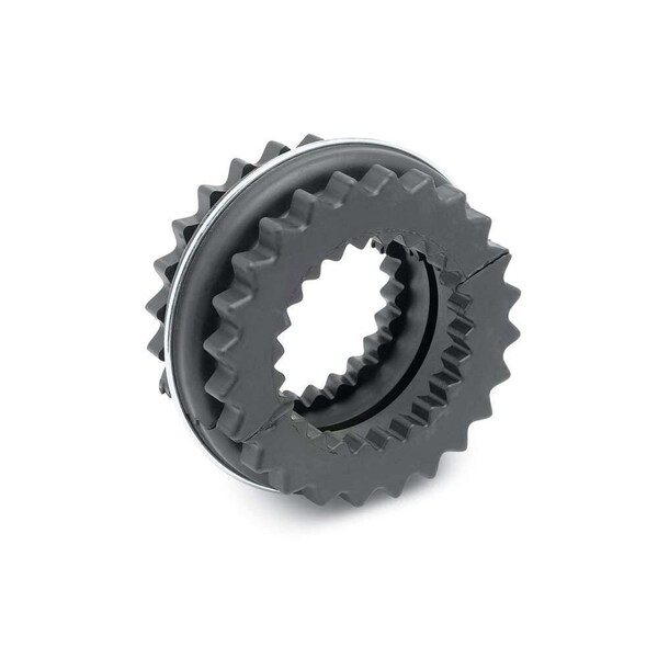 D-FLEX 10N SLEEVE COUPLINGS/FLEX CLUTCH